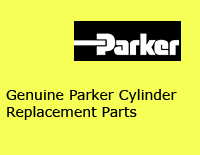 RP PARKER RG2AHL0171 2A Gland w/ Seals (ea)