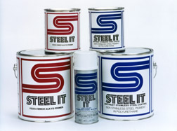 Steel-It Coatings