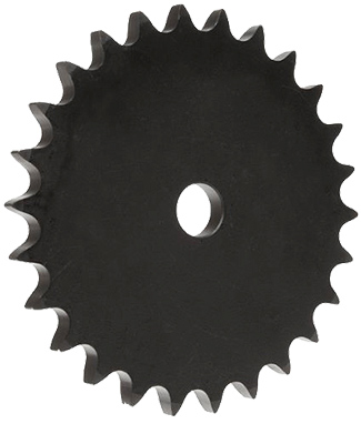 SPKT 40A21 Stock Bore 5/8 (ea)